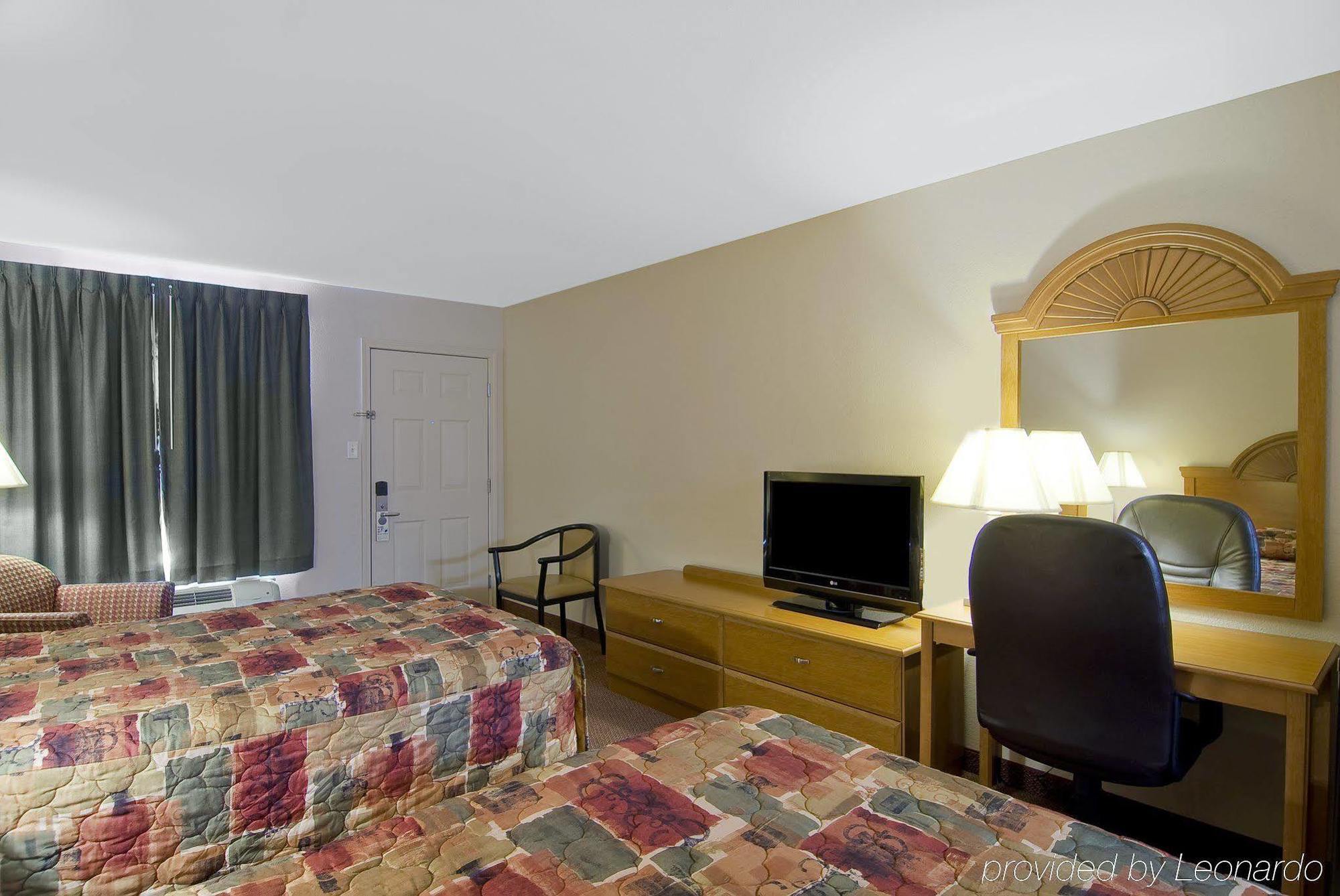 Americas Best Value Inn Deridder Camera foto